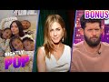 Kim Kardashian vs. Zillow, Dating Jen Aniston & Worst's Father's Day Gifts | Nightly Pop | E!