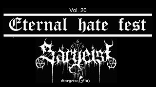 SARGEIST (FIN)_15_07_2023_LIVE_SHOW_ETERNAL HATE FEST vol.20_BLACK METAL_NYRSKO_NEUERN_CZ