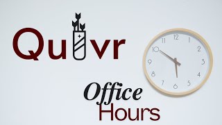 Office Hours: Streamlining Employee Offboarding with Quivr