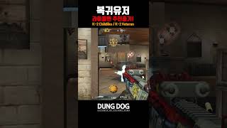 🐶🎮 복귀하셨다면! 싸고 쓸만한 라이플맨 총기 추천! 아바온라인 #allianceofvaliantarms #ava戰地之王 #dungdog #gaming #게임 #shorts