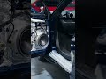 ferrari f8 spyder sound system upgrade