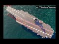 china s fujian carrier surprised everyone with this move