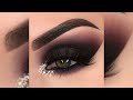 44+ Glamorous eye makeup& eye shadow tutorials/ Gorgeous eye makeup