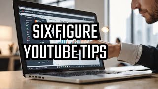 THE 3 Hidden YouTube Secrets to Making Six Figures FAST!