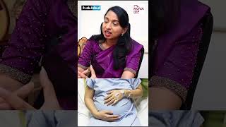 குழந்தையின்மைக்கான முக்கிய காரணங்கள்! Ideal Age For Fertility! Dr. Shree Abhinaya #shortvideo