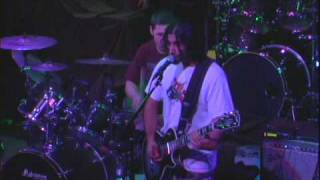 Rebelution - "Attention Span" - Live at the Gothic Theater
