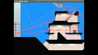 Automatic Noding for Path-Finding [GG2]