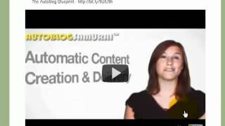 Wordpress Magic Magic Content Wizard Overview