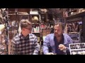Harry Potter prop maker reveals how they brought the magic of JK Rowling to life Harry Potter prop maker reveals how they brought the magic of JK Rowling to life