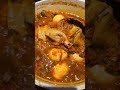 Fried stew and some protein #music #dance #afrobeats #love #fypシ゚viral #shorts #viralshorts sigma ni