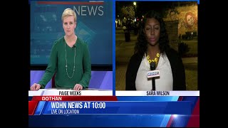 Family reacts to capital murder charges dropped on Dothan man ...but still a mother mourns by Sara W