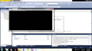 Writing a program using Variables, printf() and scanf() | C programming