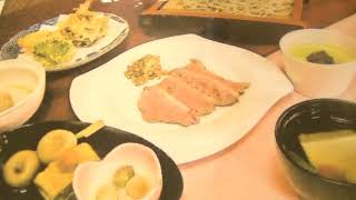 北松戸駅周辺　日本料理　忘年会　飲み放題