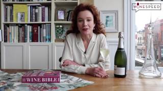 The Wine Clip - Survival Guide: Cava