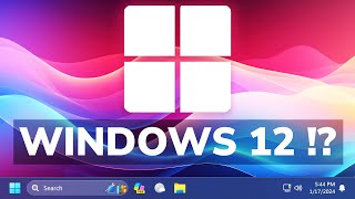 New Windows Version Coming in 2024 - New Features, Release Date, and more