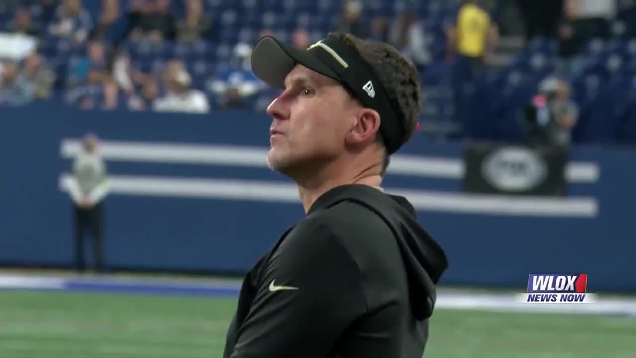 Reflecting On Saints' 2023 Season, Looking Ahead To 2024 - YouTube