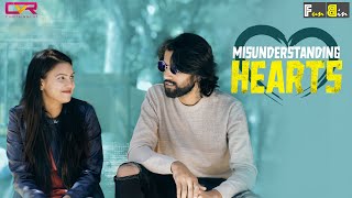 Misunderstanding Hearts | Prajwal Gowda | Rachitha | CVR Cinetainment