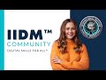 IIDM™ Community | INTERNATIONAL INSTITUTE OF DIGITAL MARKETING ™