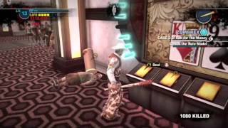 Quick Look: Dead Rising 2