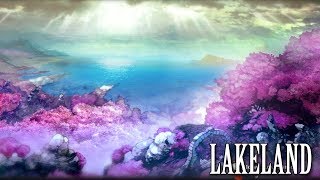 FFXIV OST Lakeland Theme #1 ( The Source )