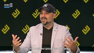 תקציר מנהלים עם רועי כ\