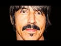 The CRAZY and INSANE life of ANTHONY KIEDIS