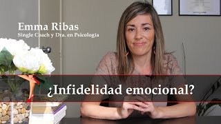 Single Coach: Infidelidad emocional