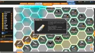 Robocraft: New Update First Look - Part 1