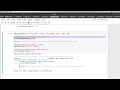 Data Science and Machine Learning (Video 1.3): Python Dictionaries