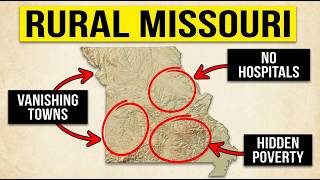 25 Rural Missouri Truths the Big Cities IGNORE