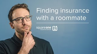 Tips for Finding an Insurance with a Roommate