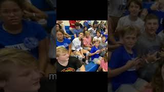Aubreigh Wyatt and Her Bulloes (Molly Noblitt, Ava, Parker) #shorts #aubreigh #llaw