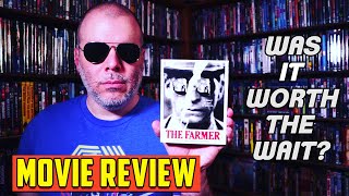 THE FARMER (1977) | Movie Review | Blu-ray | SCORPION RELEASING