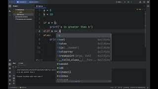 Video 3: Python Conditional Statements: if, elif, else Explained with Coding Examples