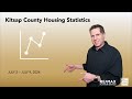 2024 07 09 Kitsap County Housing Statistics