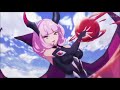 new mobile legends anime intro mladventure