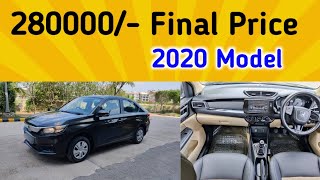 ఈ కారు అమ్మకానికి ఉంది | second hand cars for sale in hyderabad 2.8 lakhs only || used cars for sale