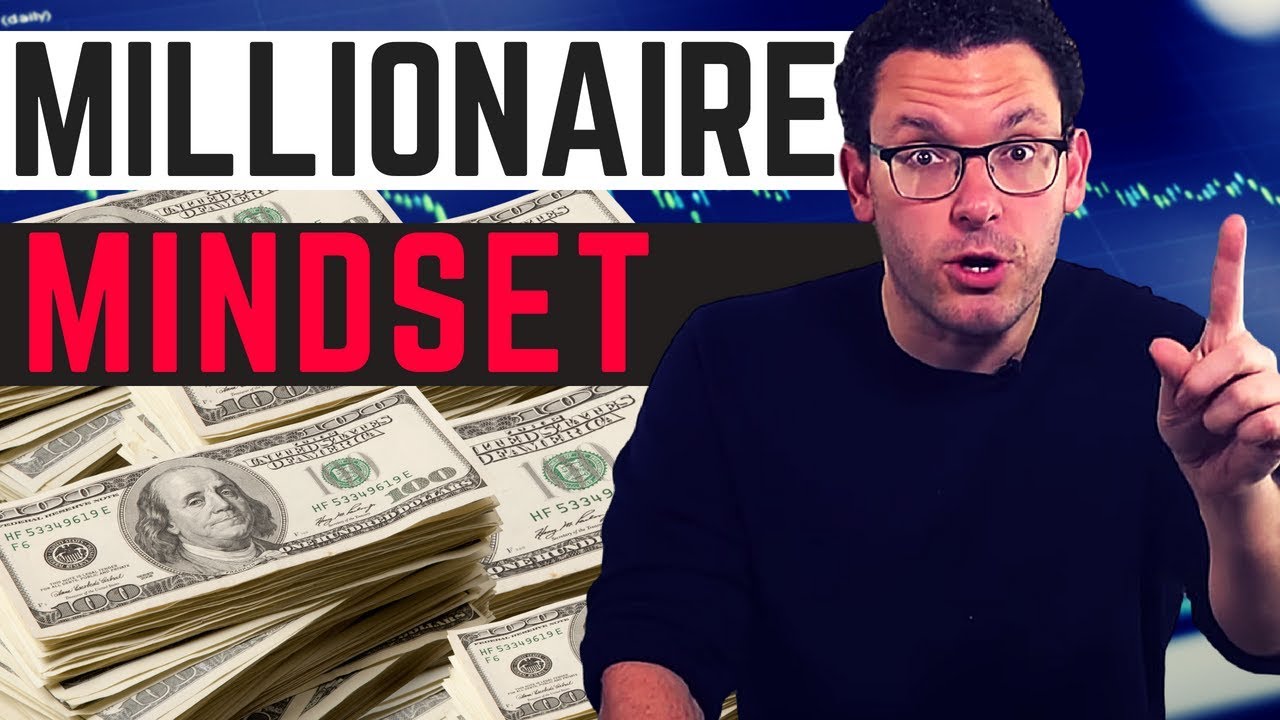 What Does It (REALLY) Take To Become A Penny Stock Millionaire? - YouTube