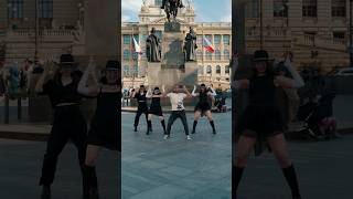 Egyptian vibes in Czech Republic 🇨🇿 Satalana #dance #shorts #video