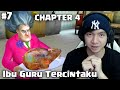 Bertemu Ibu Guru Di Chapter 4 - Scary Teacher 3D Indonesia - Part 7