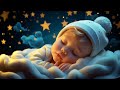 Fall Asleep in 2 Minutes - Lullabies for Babies to Go to Sleep 🎵 2 Hour Baby Sleep Music