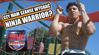 SZANSE NA WYGRANĄ NINJA WARRIOR? *plusy i minusy*