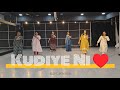 Kudiye Ni | Dance Video | Aparshakti Khurana | Easy wedding dance | Zin Pradnya Gaikwad