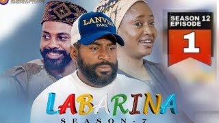 LABARINA SEASON 12 EPISODE 1