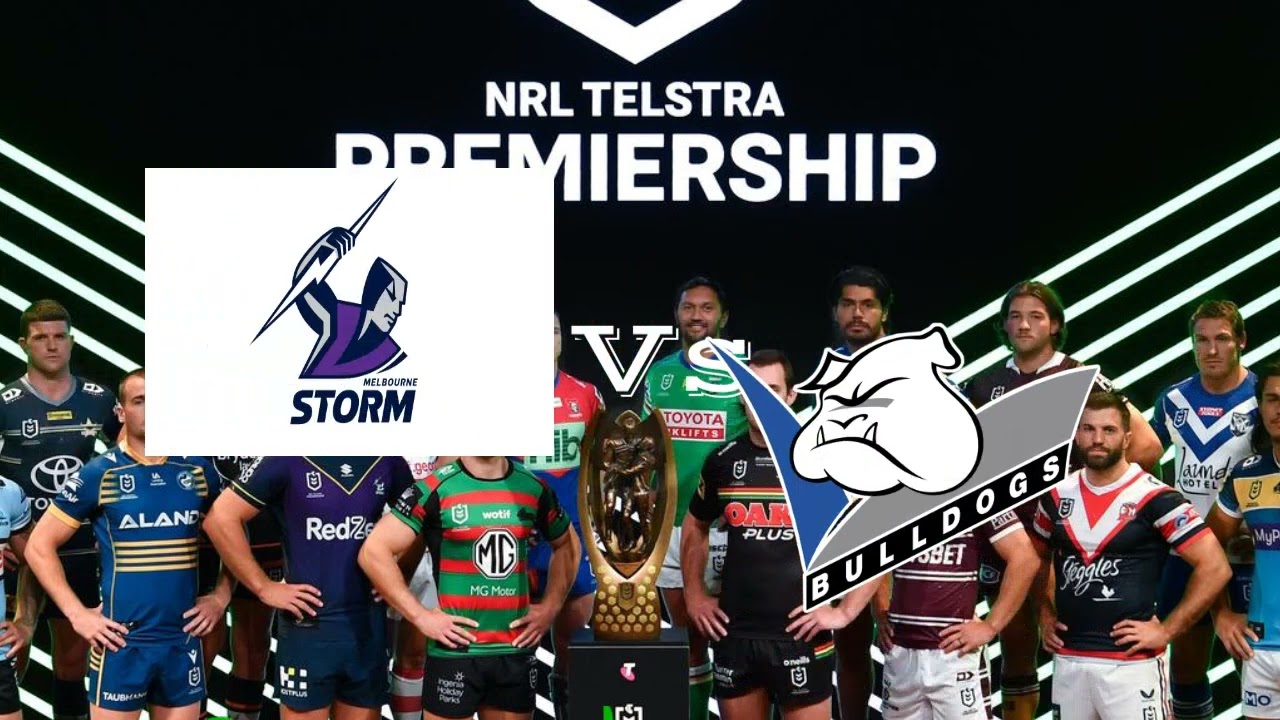 NRL ROUND 2, TIPS AND PREDICTION-2023 - YouTube