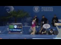 shailee weiss isr balance beam 11.133 european gymnastics championships 2017