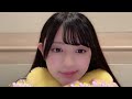 久保 姫菜乃（akb48 研究生）showroom 2025.01 09