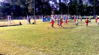 20110515 Cat 2003 a Sud América vs Independiente