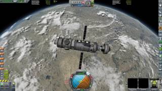 Galileo Conquest - Episode 9 - Space Tourism To The Space Station