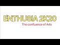 enthusia 2k20 virtual arts promo